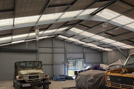 Photo of property in 171 Coulson Road, Paroa, Greymouth, 7805