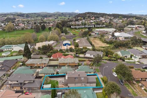 Photo of property in 41 Hall Street, Pukekohe, 2120