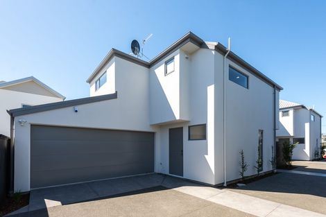 Photo of property in 2/525 Madras Street, St Albans, Christchurch, 8014
