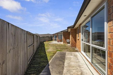 Photo of property in 4 Capricorn Place, Rototuna North, Hamilton, 3210