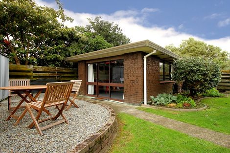 Photo of property in 18 Edwards Place, Terrace End, Palmerston North, 4410