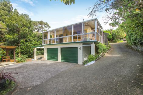 Photo of property in 19f1 Mcdowell Crescent, Hillcrest, Auckland, 0627