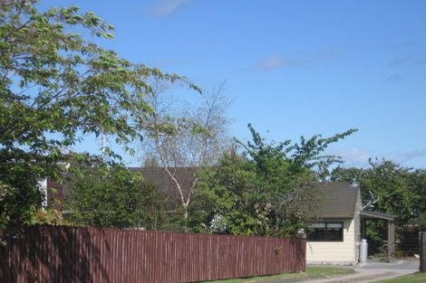 Photo of property in 3 Park Place, Richmond Heights, Taupo, 3330