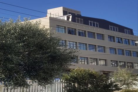 Photo of property in Pirie Street Townhouses, 28/35u Pirie Street, Mount Victoria, Wellington, 6011