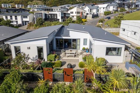 Photo of property in 29 Lacebark Lane, Woodridge, Wellington, 6037