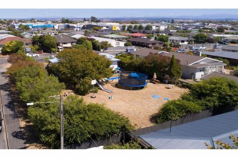 Photo of property in 1 Fauchelle Avenue, Richmond, 7020