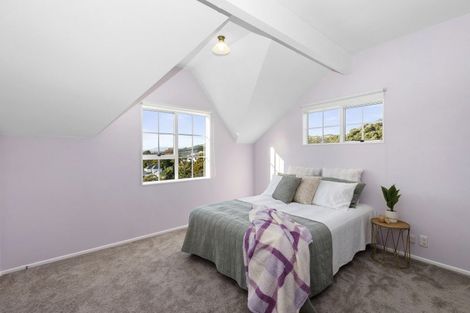 Photo of property in 53 The Drive, Tawa, Wellington, 5028