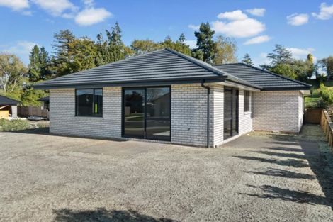 Photo of property in 2 Memorial Rise, Morrinsville, 3300