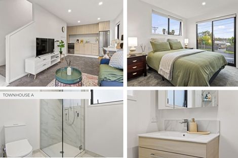 Photo of property in 10/172 Don Buck Road, Massey, Auckland, 0614