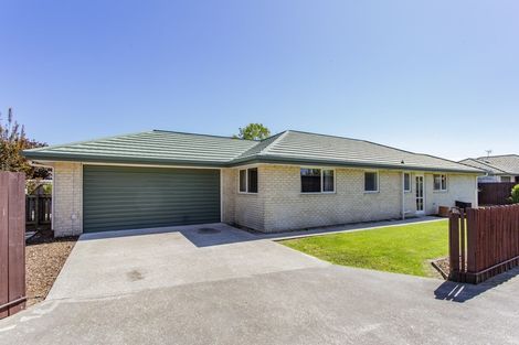 Photo of property in 18b Parsonage Road, Woodend, 7610