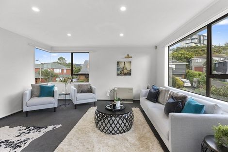 Photo of property in 12a Shastri Terrace, Khandallah, Wellington, 6035