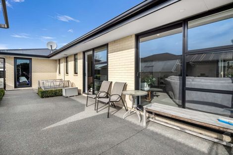 Photo of property in 1 Meadows Drive, Rolleston, 7615