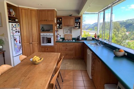 Photo of property in 45 Mount Street, Nelson South, Nelson, 7010