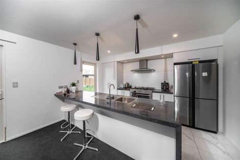 Photo of property in 8 Cloverlea Court, Rolleston, 7614