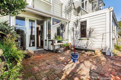 Photo of property in 119 Cecil Road, Wadestown, Wellington, 6012