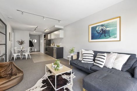 Photo of property in Detroit Apartments, 201/181u Tasman Street, Mount Cook, Wellington, 6021