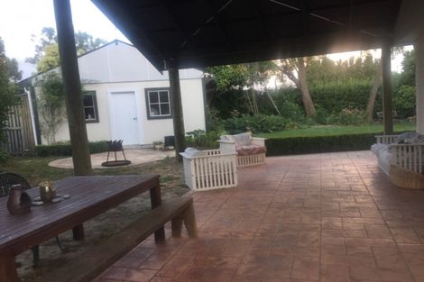 Photo of property in 17 Kibblewhite Road, Masterton, 5810