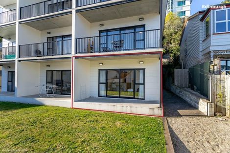 Photo of property in 377 Leith Street, North Dunedin, Dunedin, 9016
