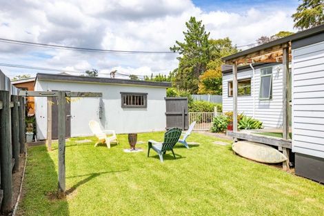 Photo of property in 25 Cross Street, Raglan, 3225