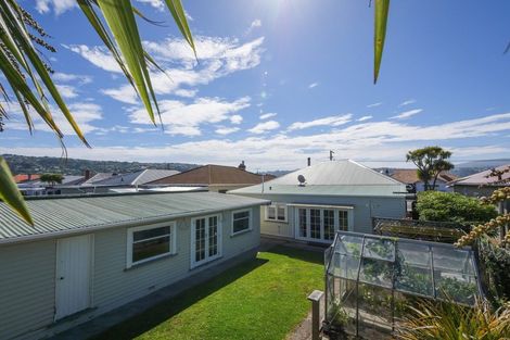 Photo of property in 83 Richardson Street, Saint Kilda, Dunedin, 9012