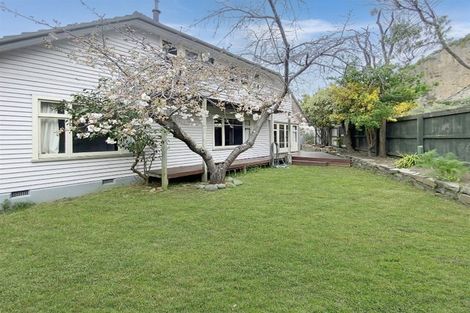 Photo of property in 44 Stoke Street, Sumner, Christchurch, 8081