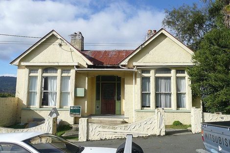 Photo of property in 35 Queen Street, North Dunedin, Dunedin, 9016