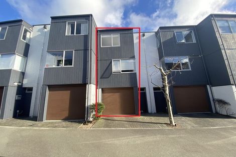 Photo of property in Altar Apartments, 35/120 Rintoul Street, Newtown, Wellington, 6021