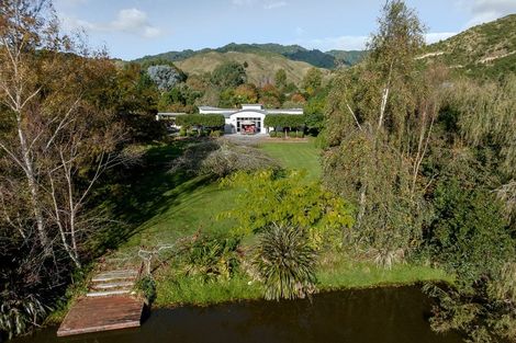 Photo of property in 51 Mahaki Road, Nikau Valley, Paraparaumu, 5032