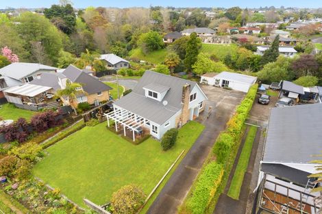 Photo of property in 14 Tui Street, Te Puke, 3119