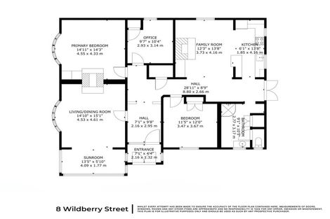 Photo of property in 18 Wildberry Street, Woolston, Christchurch, 8023