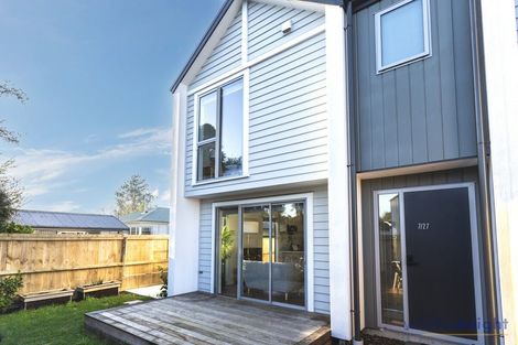 Photo of property in 7/27 Linwood Avenue, Linwood, Christchurch, 8011