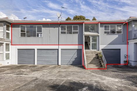 Photo of property in 1/7 Eton Avenue, Devonport, Auckland, 0624