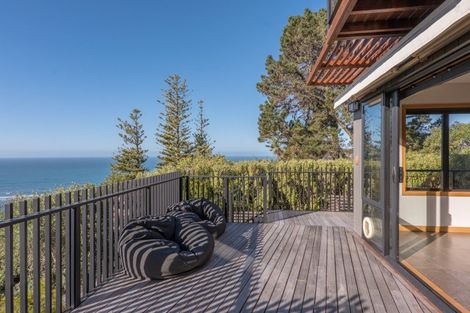 Photo of property in 10 Tuawera Terrace, Clifton, Christchurch, 8081