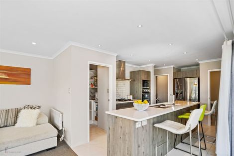 Photo of property in 7 Rangihina Road, Hobsonville, Auckland, 0616