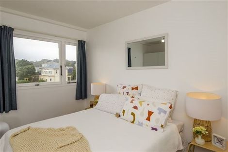 Photo of property in Hiropi St Village, 27/46u Hiropi Street, Newtown, Wellington, 6021