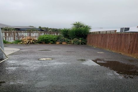 Photo of property in 3/220 Coronation Avenue, Welbourn, New Plymouth, 4310