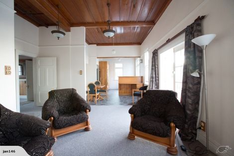 Photo of property in 5a Gilbert Street, Amberley, 7410