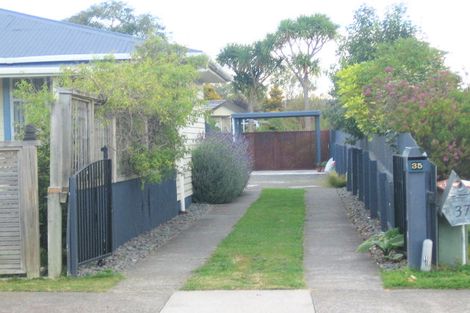 Photo of property in 35b Park Road, Greenmeadows, Napier, 4112