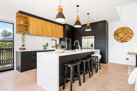 Photo of property in 3 Jack Seabrook Road, Hobsonville, Auckland, 0616