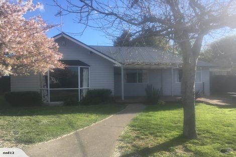 Photo of property in 52b Surrey Street, Linwood, Christchurch, 8062