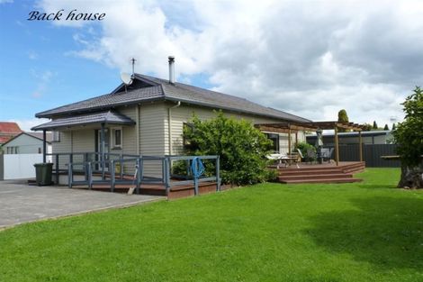 Photo of property in 410 Fenwick Street, Mayfair, Hastings, 4122