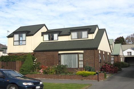 Photo of property in 25 Wadeley Road, Ilam, Christchurch, 8041