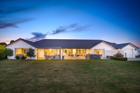 Photo of property in 26 Aberdeen Road, Prebbleton, 7604