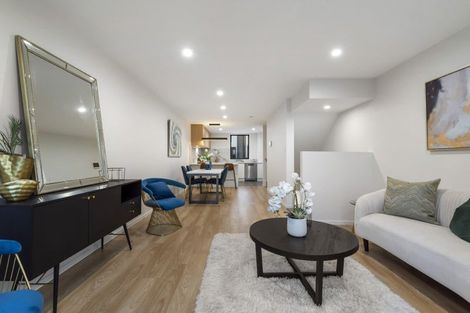 Photo of property in 32a/7 Westgate Drive, Massey, Auckland, 0614
