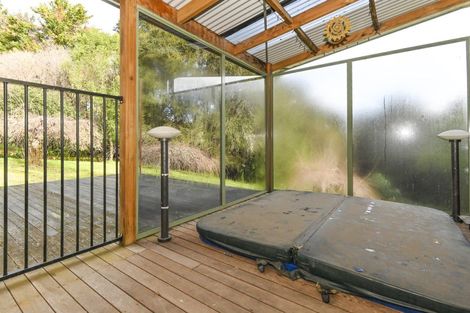 Photo of property in 1079 Ellis Wallace Road, Eskdale, Napier, 4182