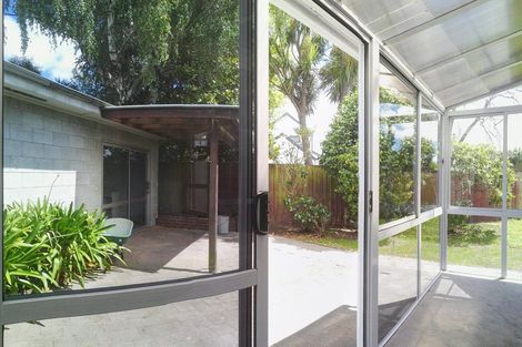 Photo of property in 5 Ketton Place, St Albans, Christchurch, 8052