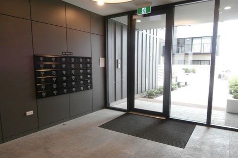 Photo of property in The Forge, 209/36c Welles Street, Christchurch Central, Christchurch, 8011