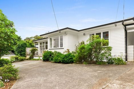 Photo of property in 181 Campbell Street, Karori, Wellington, 6012