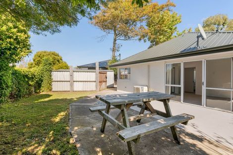 Photo of property in 313b New Brighton Road, Burwood, Christchurch, 8083