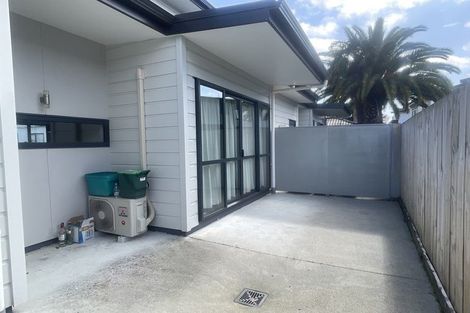 Photo of property in 6/195 Massey Street, Frankton, Hamilton, 3204